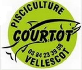 Pisciculture Courtot