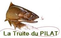 La truite du Pilat