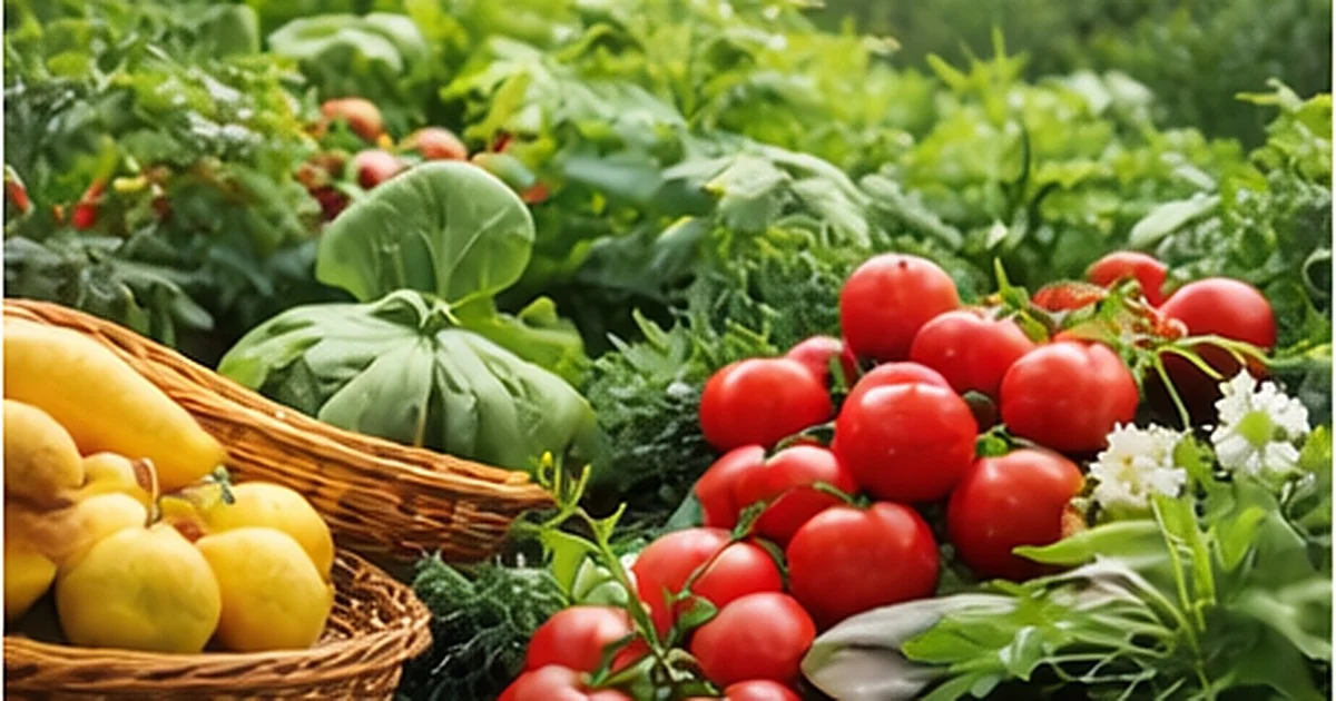 Maraîchage / Horticulture